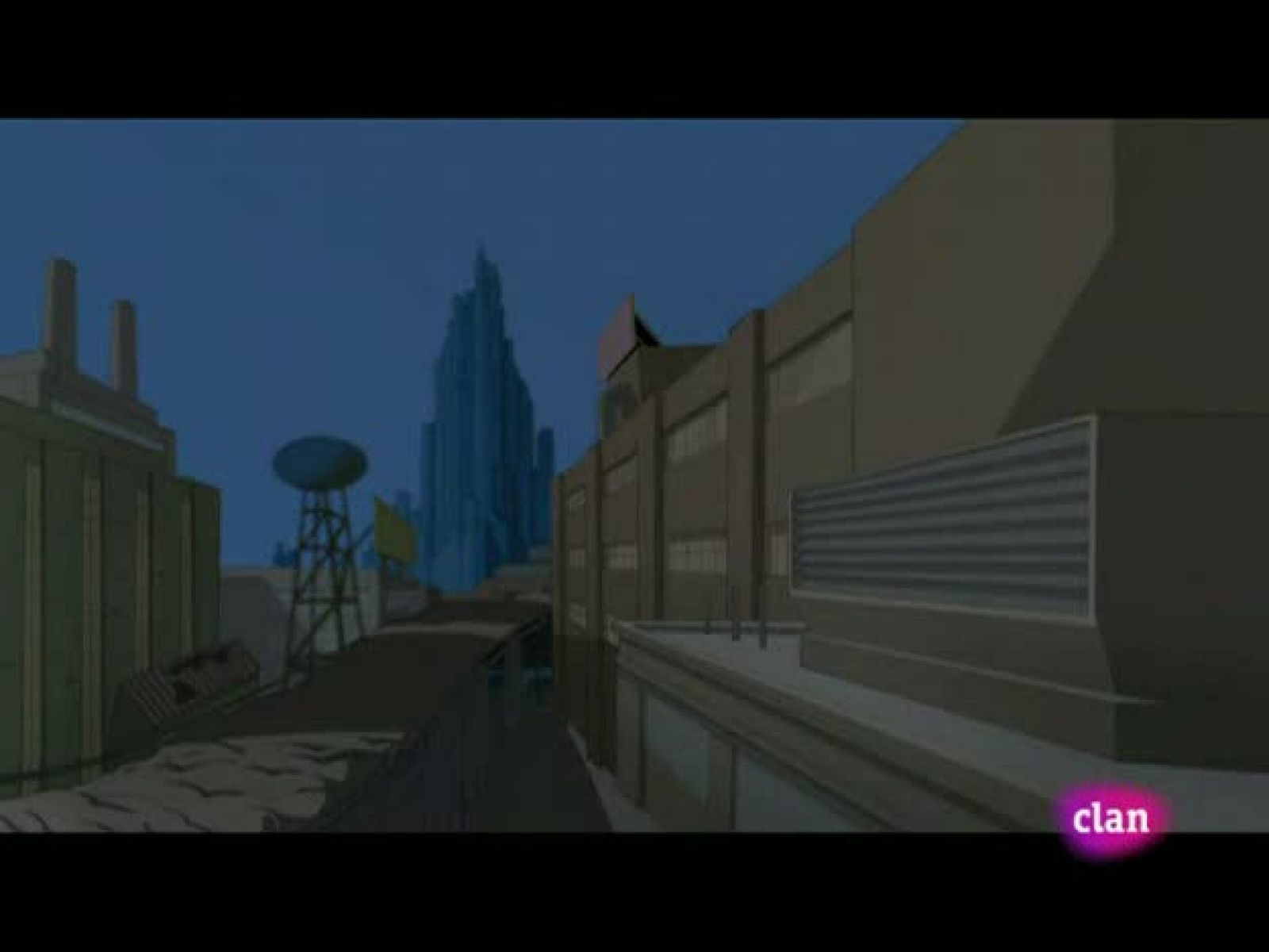 22 Causa probable - El espectacular Spiderman | Ver