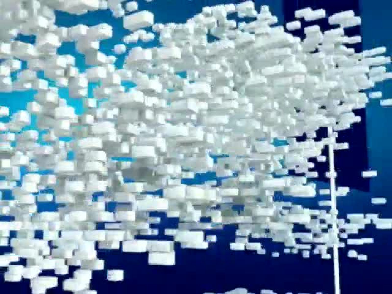 Telecanarias fin de semana. Canarias. ( 17-10-09)