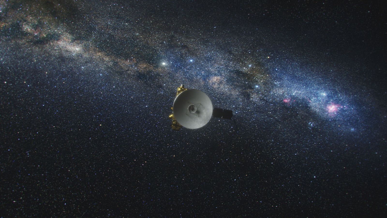 Los planetas - Episodio 5: Mundos helados - ver ahora