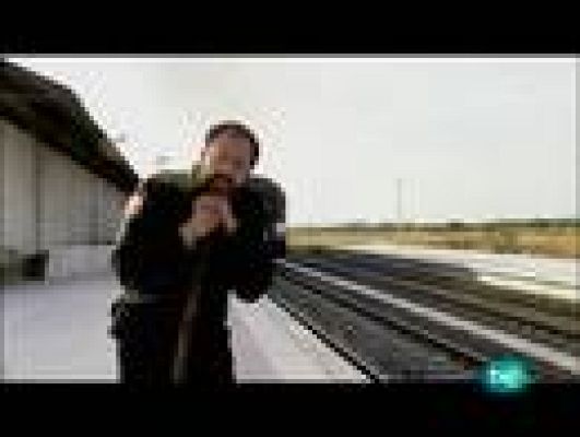  - Vía verde de las Vegas del Guadiana