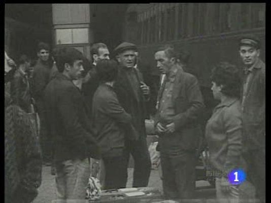 Informe Semanal - La vida en una maleta