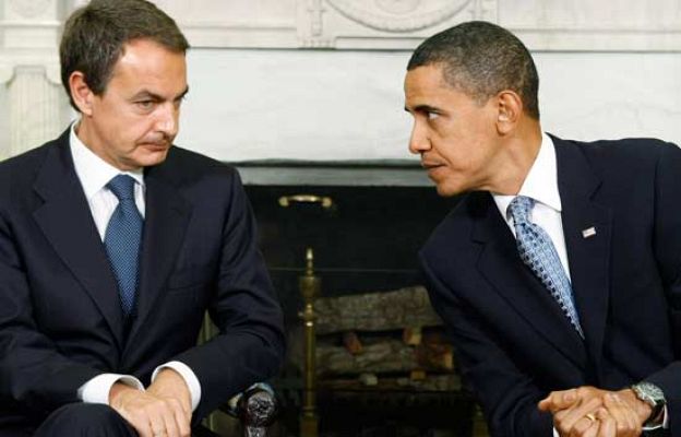 Informe Semanal - El amigo americano