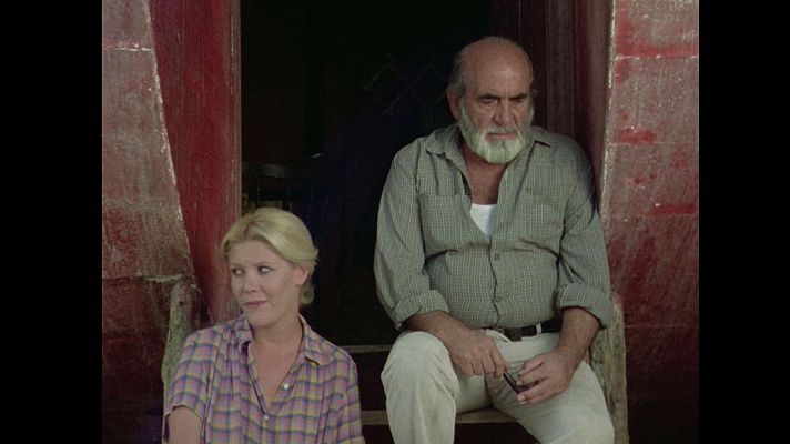 Verano azul - Algo se muere en el alma