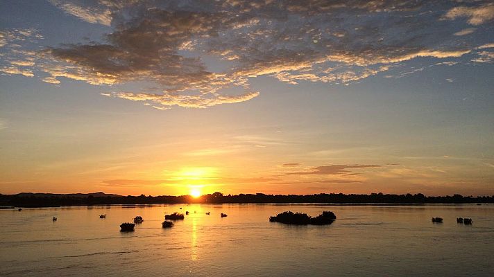 Somos Documentales - Descubrir el mundo: Laos