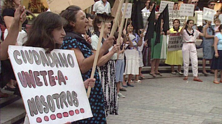 Metrópolis - Vintage 6: Arte en el espacio público años 80