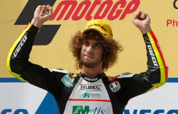  - Carrera 250 GP de Australia