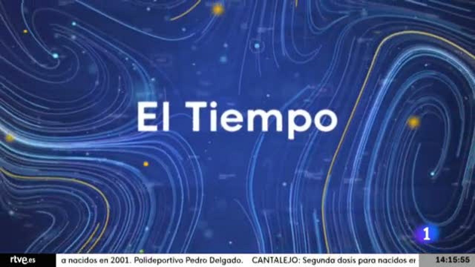El tiempo en Castilla y León - 23/08/21 - Ver ahora