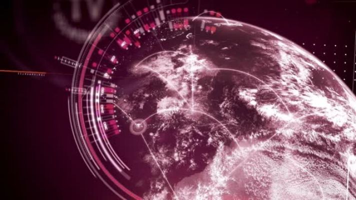 Documentos TV - Campaña contra el clima