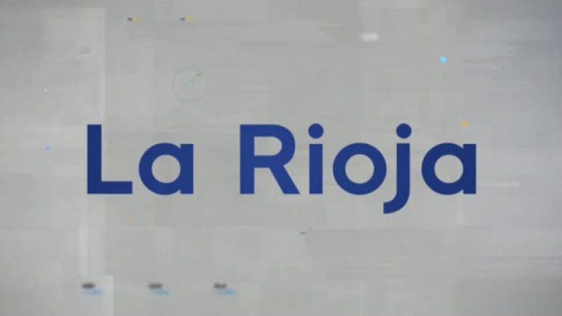 Informativo Telerioja - 23/08/21