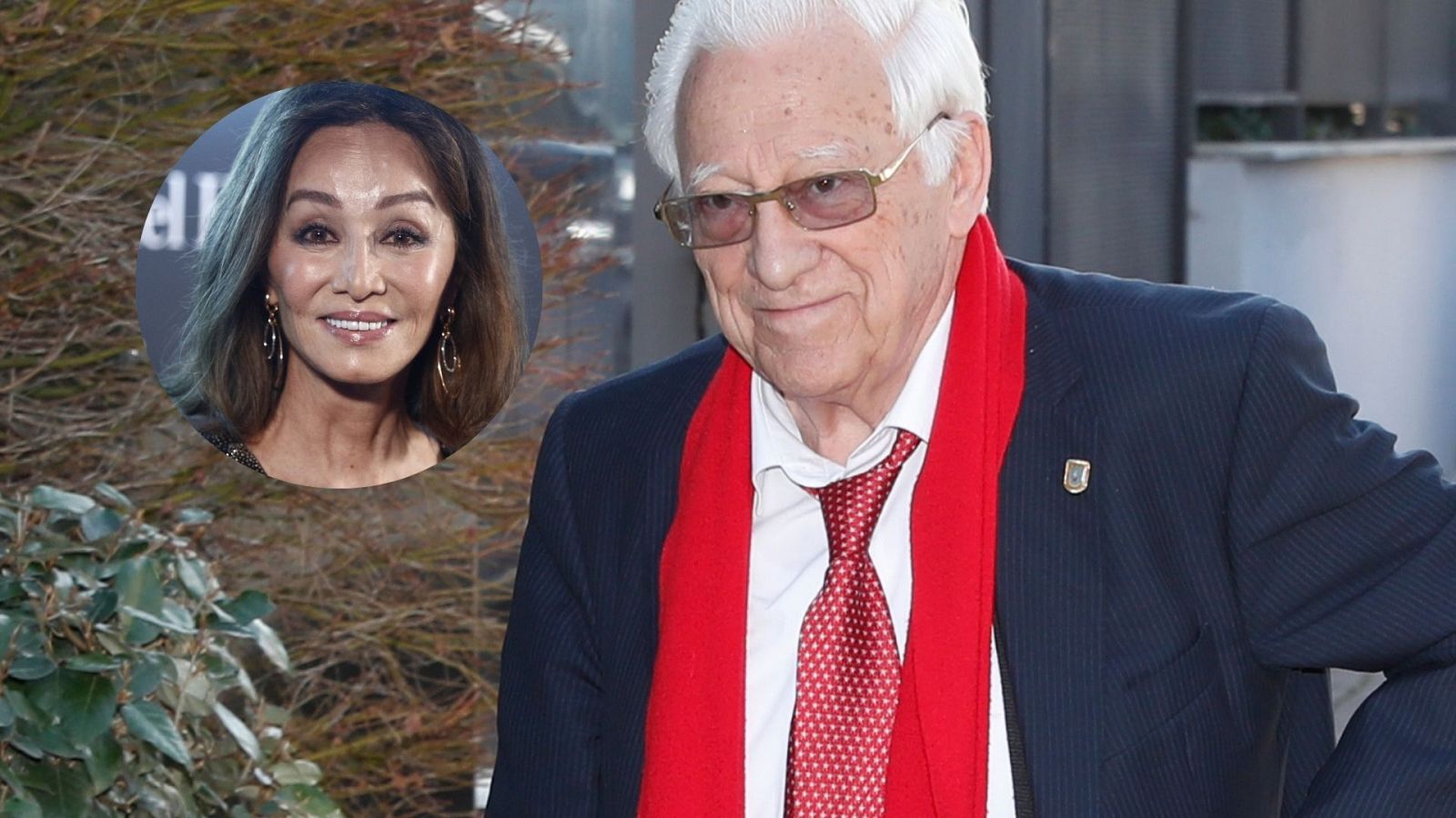 El padre Ángel revela el estado de Isabel Preysler tras la dura pérdida de su madre, Beatriz Arrastia