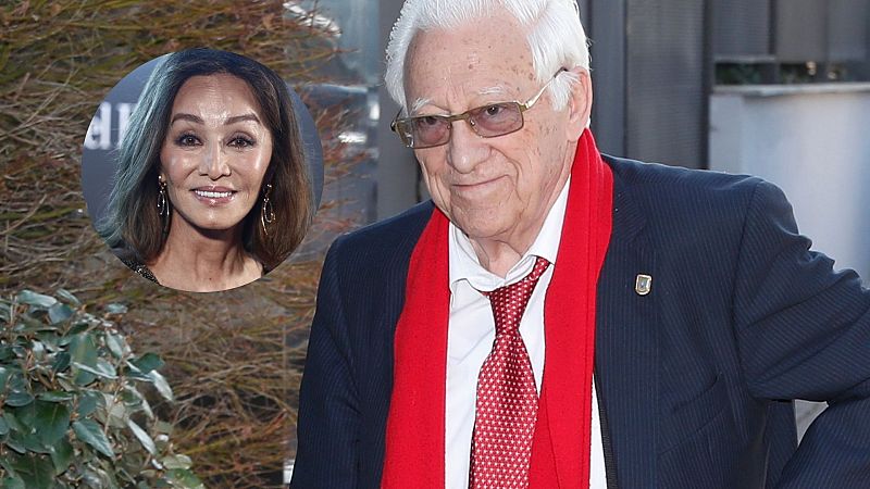 El padre Ángel revela el estado de Isabel Preysler tras la dura pérdida de su madre, Beatriz Arrastia