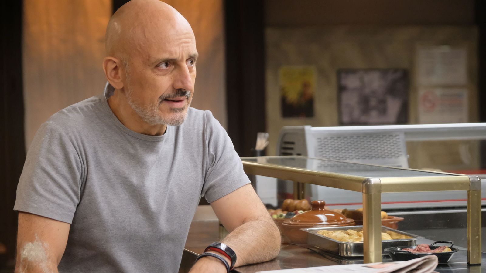 Servir y proteger - Episodio 1037 - Ver ahora