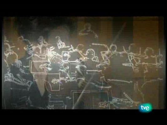 Los conciertos de La 2 - Quagliata interpreta a Stefani