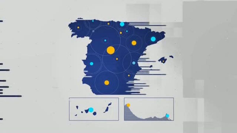 Noticias de Castilla-La Mancha 2 - 23/08/21 - Ver ahora