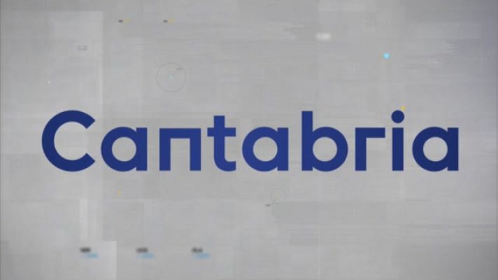 TeleCantabria - Telecantabria2 - 23/08/21