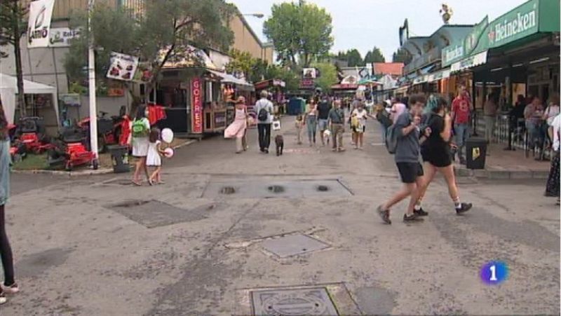 Panorama Regional 2 - 23/08/21 | Ver