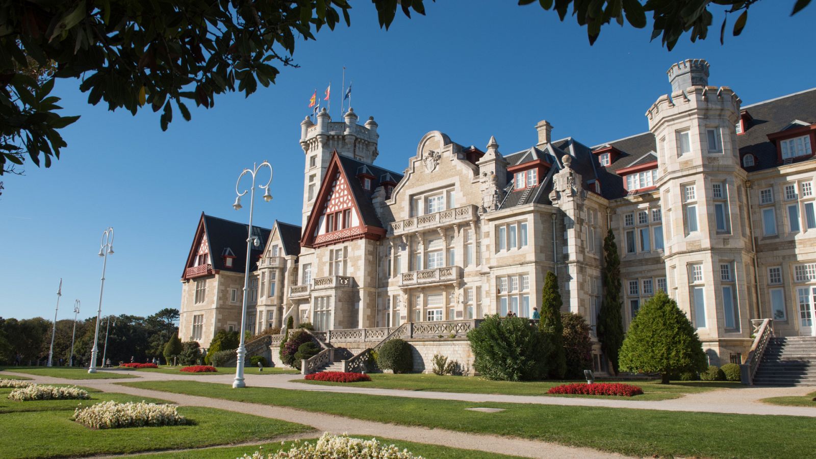 España Directo - ¿Qué lugares no debemos perdernos en Santander?