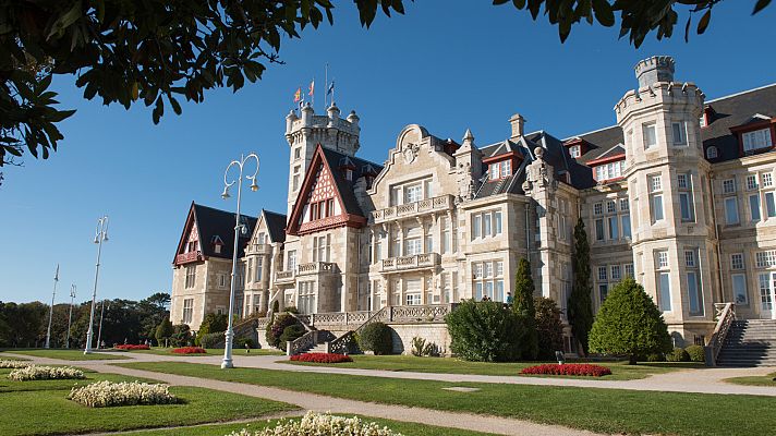 España Directo - ¿Qué lugares no debemos perdernos en Santander?