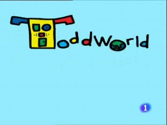  - El mundo de Todd