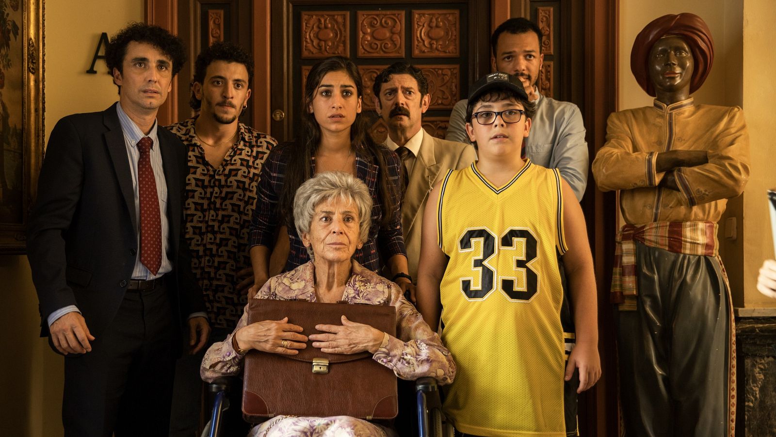 Por qué hay que ver 'Sevillanas de Brooklyn' | Ver