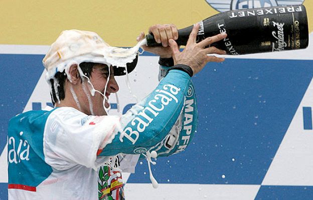 MotoGP Club - GP de Australia