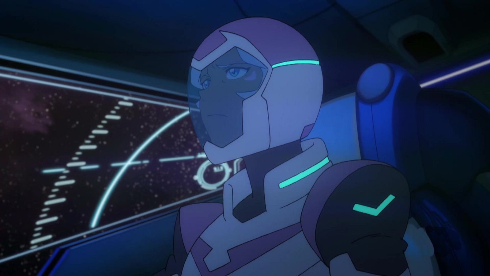 El cénit - Voltron | Ver