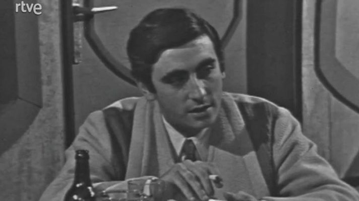 Los que no tienen paz - Capítulo 1