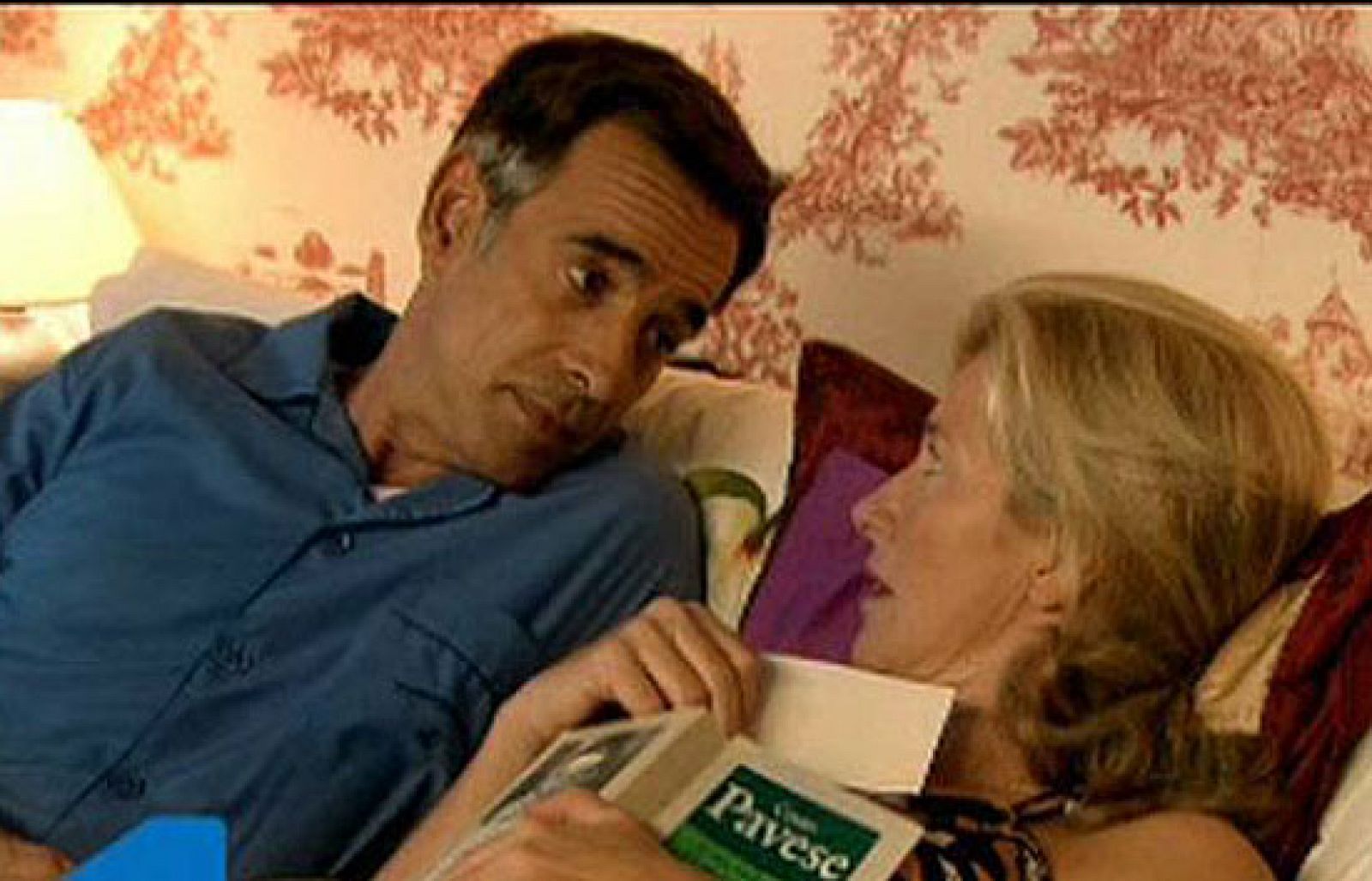 Cuéntame - Avance Capítulo 189 - Cuéntame cómo pasó | Ver