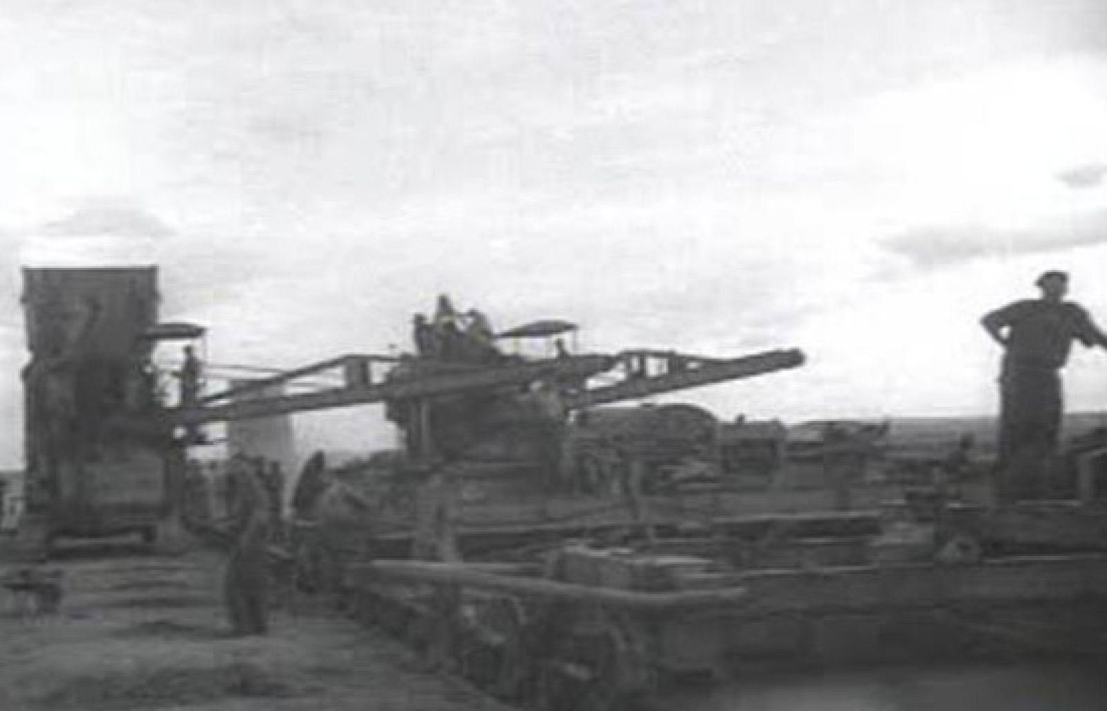 ¿Te acuerdas? - La bases estadounidenses en España - ¿Te acuerdas? | Ver