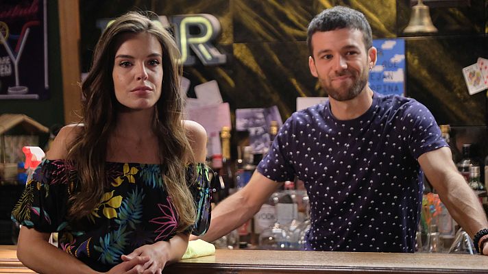 Servir y proteger - Episodio 1038