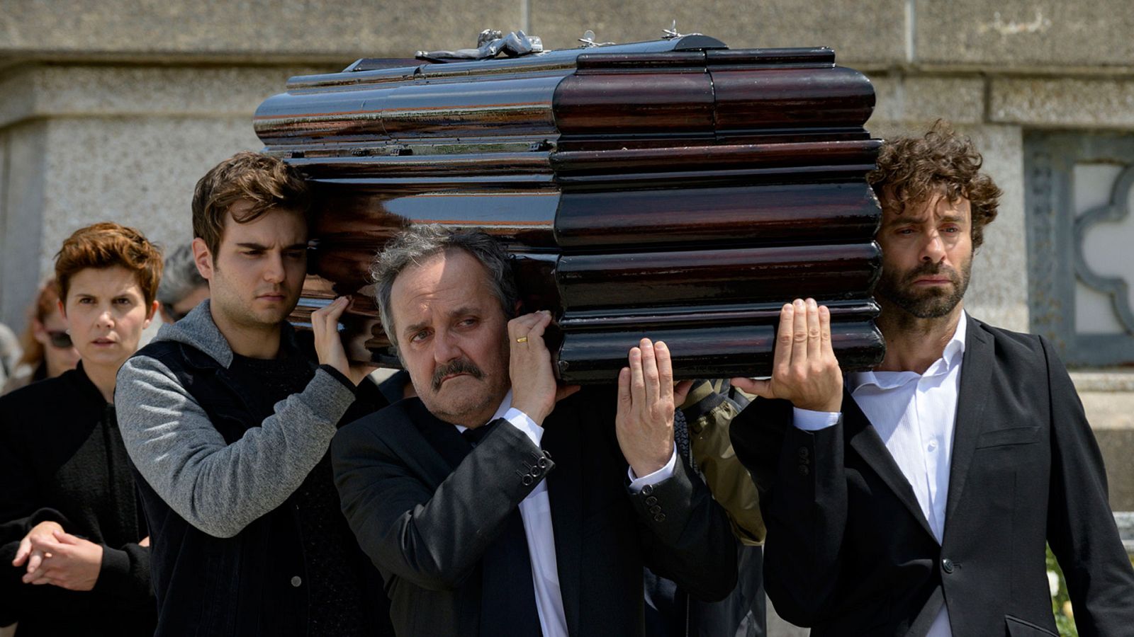 Néboa - Episodio 3 - Ver ahora