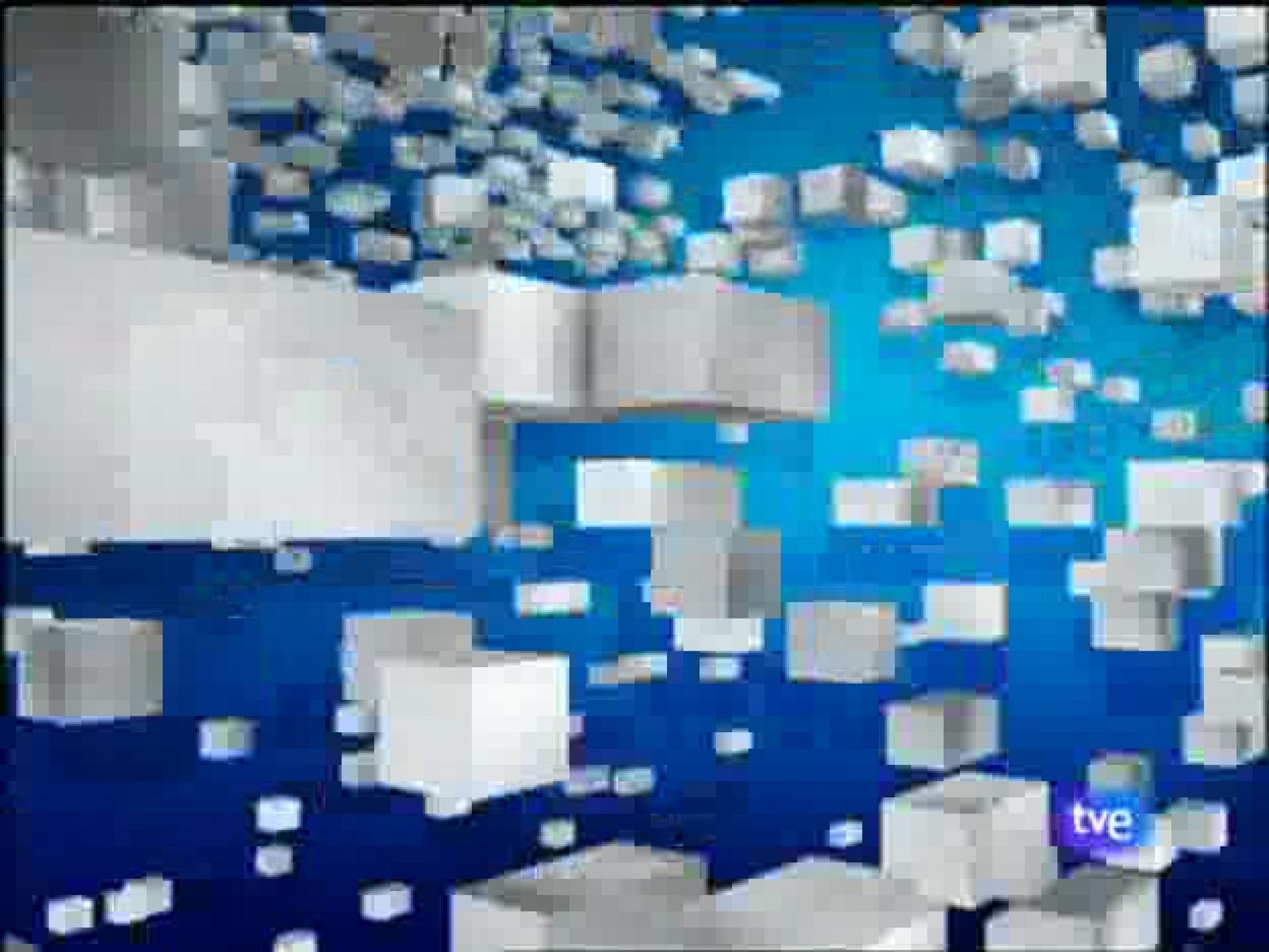 Telediario fin de semana - 18/10/09 | Ver