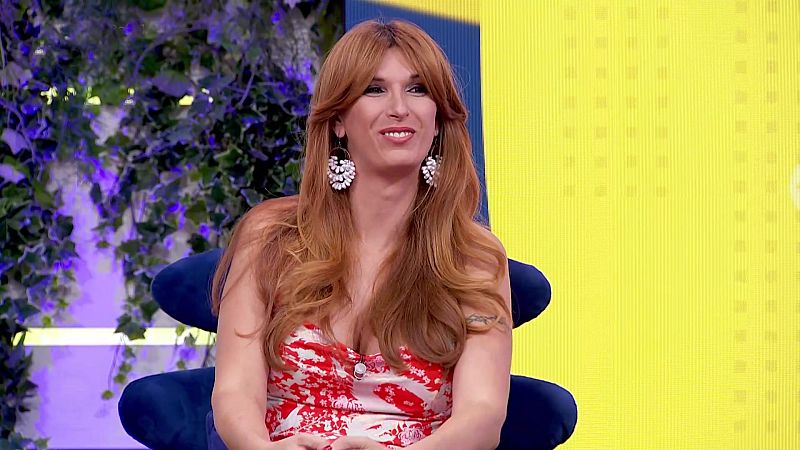 La hora de La 1 - La hora de la actualidad - 24/08/21 - ver ahora