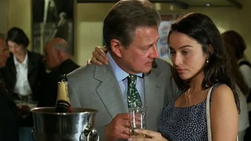 Historia de nuestro cine - Pesadilla para un rico - Ver ahora