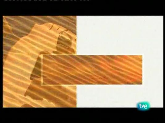 Paraísos cercanos - Eterno renacer