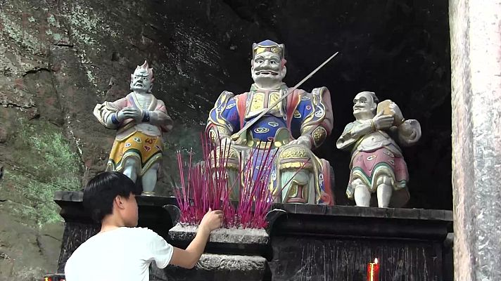 Mi Familia En La Mochila - Family Run - Ruta del Dragón: Daegeon-Gwangju, Hanok, Gyeongiu, Busan