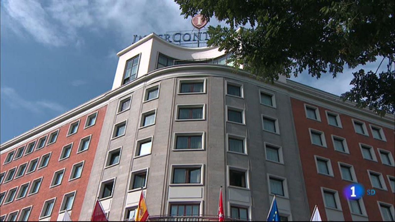 Informativo de Madrid 2        23/08/2021- Ver ahora