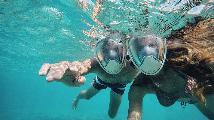Un poco más lejos - Vietnam. Cat Ba
