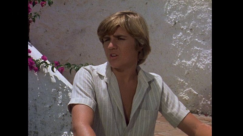 Verano azul - Episodio 19: El final del verano