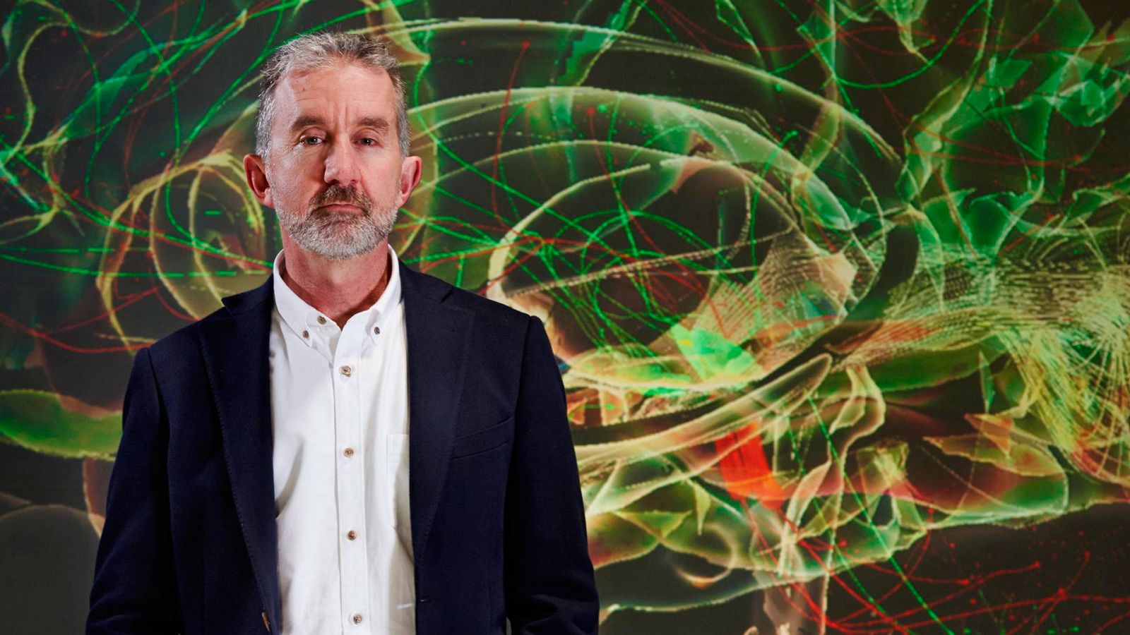 La mente curiosa - Episodio 1: ¿Qué es el cerebro? - ver ahora