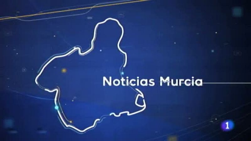 Noticias Murcia 2 - 24/08/2021