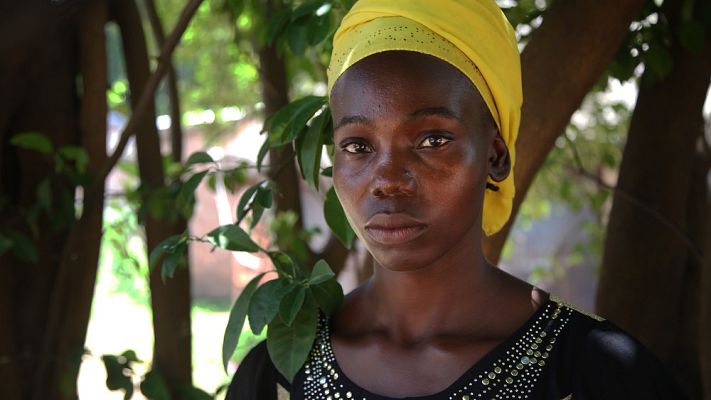  - Más de 1,4 millones de personas en RCA se encuentran actualmente desplazadas