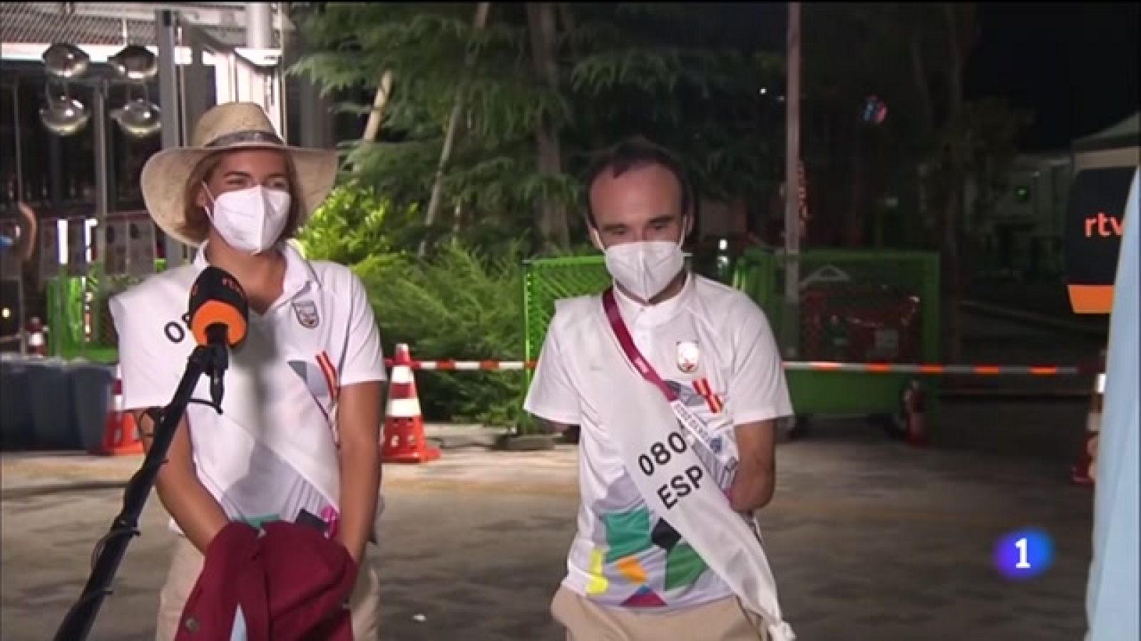 Canarias en 2' - 24/08/2021