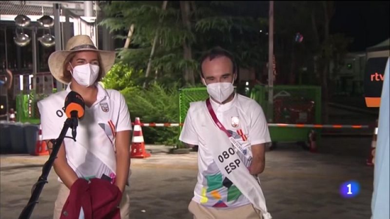 Canarias en 2' - 24/08/2021