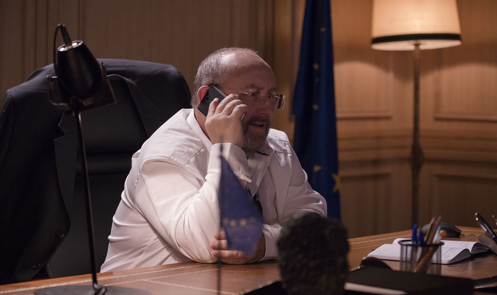 Portabilidad de partido, el sketch de '¿Y si sí?' - ¿Y si sí? | Ver