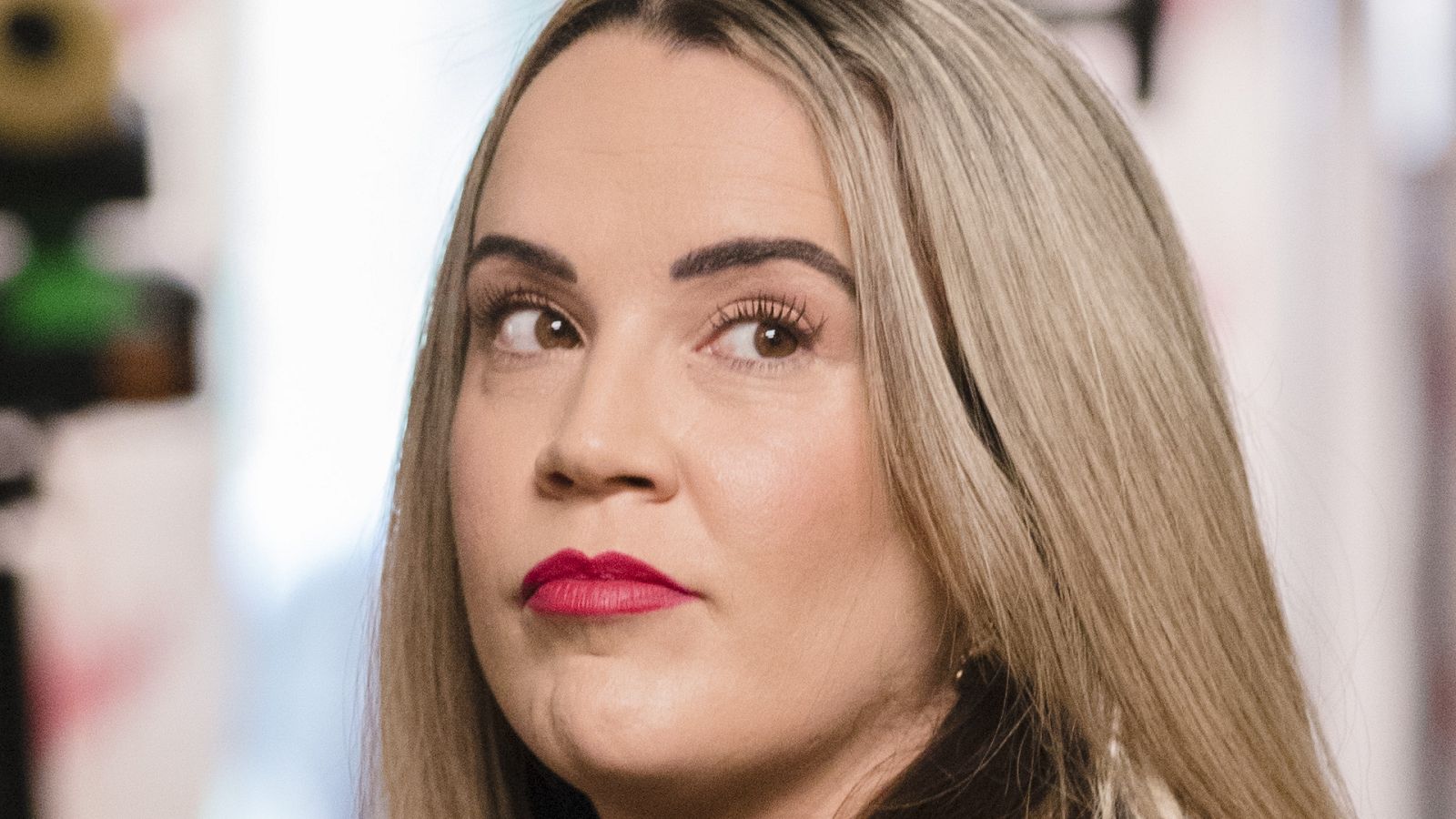 Martita de Graná y las bodas