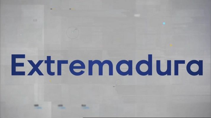 Noticias de Extremadura - Noticias de Extremadura - 24/08/2021