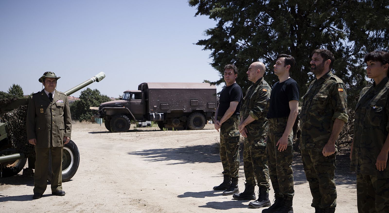 Cirugía de voz, el sketch de '¿Y si sí?' - ¿Y si sí? | Ver