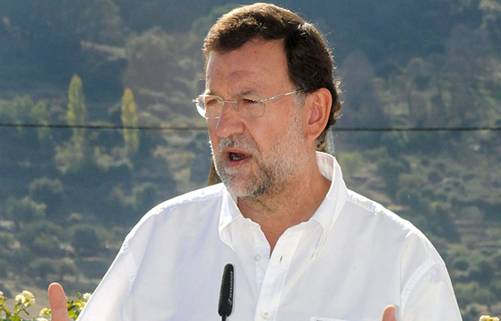 Telediario fin de semana en cuatro minutos - 18/10/09 | Ver