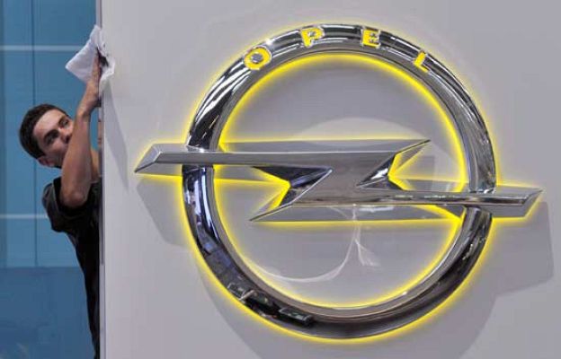  - Incertidumbre en Opel Zaragoza